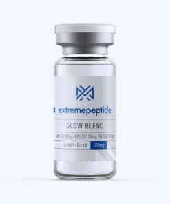 GLOW Blend (GHK-Cu, BPC-157, TB-500)