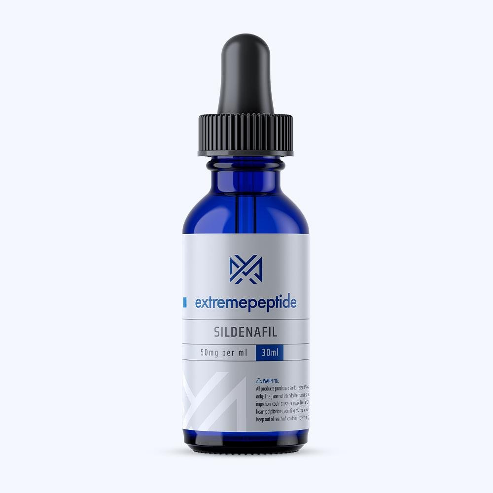 Sildenafil Citrate