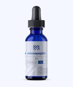 T3 (liothyronine)