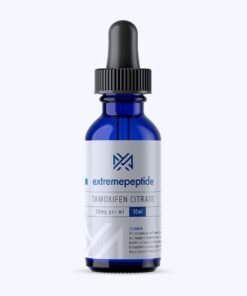 Tamoxifen Citrate